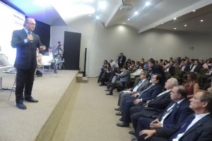 2019 - Seminário Diparios Associados - Reforma da Previdência.